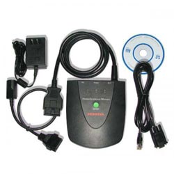 FLY10 HONDA FULL FUNCTION PC SCANNER